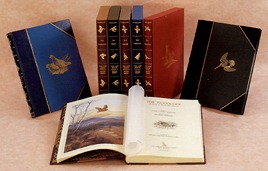 The Snipe - Half Bound Edition